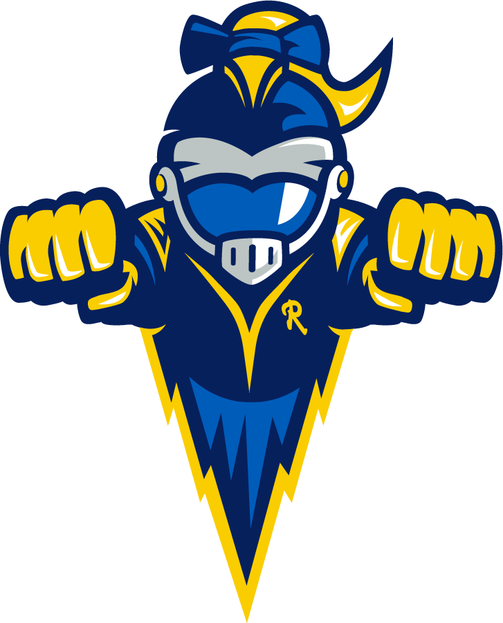 Toledo Rockets 2015-Pres Secondary Logo iron on transfers for T-shirts